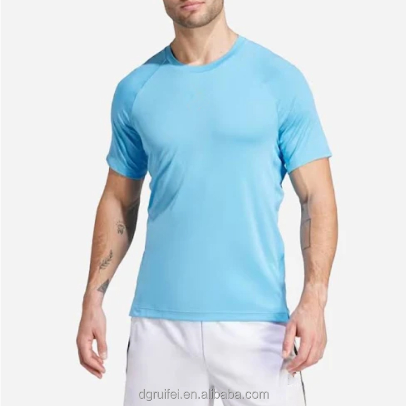 Oversized Gym Custom T-Shirt
