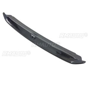 Aileron de coffre arrière en fibre de carbone véritable pour Dodge Challenger Red Eye Style 2015+, pièce de modification, accessoires de voiture - Product Image 6