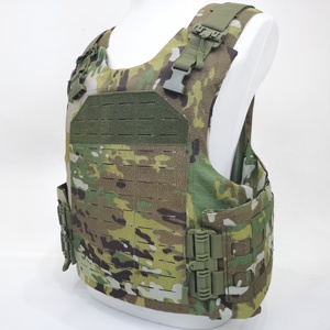 Bảo vệ ngoài trời Nylon JPC OCP Molle chaleco tactico tấm tàu sân bay chiến thuật vest CP ngụy trang - Product Image 5