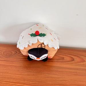 Juguetes de Peluche Suaves y de Alta Calidad, Pingüino de Peluche para Niños, los Más Vendidos - Product Image 1