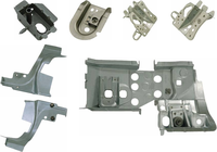 Pièces découpées au laser CNC non standard, équipement d'automatisation, automobile, médical, boîtiers en tôle, tournage CNC, haute précision