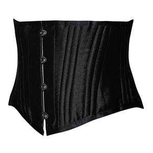 Un corset d 'Entrainement en ligne de taille féminine est utilisé dans la décoration de la taille de l' <span class=keywords><strong>os</strong></span> en acier. - Product Image 2