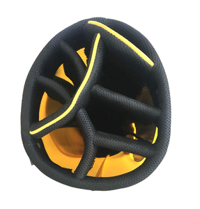 Hot sale Nylon material waterproof <span class=keywords><strong>golf</strong></span> stand bag for <span class=keywords><strong>golf</strong></span> clubs - Product Image 5