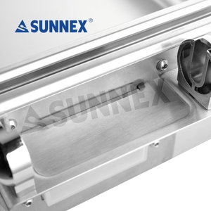 Sunnex-Chafer eléctrico de calor seco con Control de temperatura, platos para Catering - Product Image 3