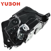 YUBOH 72150-T0A-H01 Actionneur de serrure de porte pour Honda CR-V 2012-2016 Côté droit OEM 72150T0AH01 Moteur de verrouillage électrique