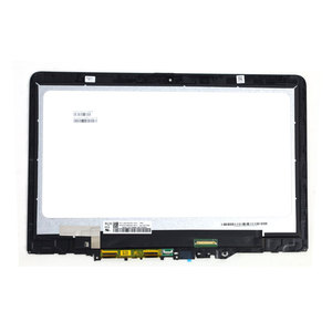 Pantalla Táctil LCD 5D11C95908 con Marco para Lenovo 300e Yoga Chromebook Gen 4 de 11.6 Pulgadas HD IPS de Repuesto - Product Image 1