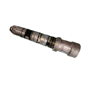 Injecteur haute performance pour moteur QSK23, équipement lourd, ingénierie mécanique, référence OEM 4902827, garantie 3 mois - Product Image 3