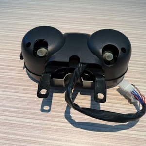 Tablero de Instrumentos Digital LED GN125 para Motocicletas <span class=keywords><strong>Suzuki</strong></span> GN125 y GN150, 1-6 Velocidades, 125cc y 150cc, Conectividad USB - Nuevo - Product Image 4