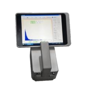 Máy quang phổ <span class=keywords><strong>gamma</strong></span> cầm tay FYJL-50 của Trung Quốc, kích thước lớn, độ nhạy cao, nhận diện chính xác, bảo hành 1 năm, đầu dò Nal 2 inch - Product Image 2