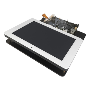 Placa de Desarrollo Allwinner V851S Sochip SC1725 con Cámara 1080p para Cerradura de Puerta, Cámara <span class=keywords><strong>IPC</strong></span> y Timbre, Plataforma OpenWRT - Product Image 5