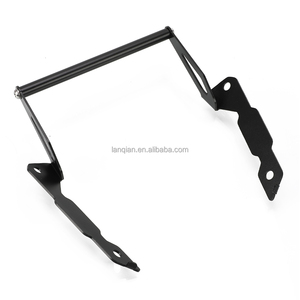 Accessoires de moto pour Honda XL750 <span class=keywords><strong>TRANSALP</strong></span> Support de navigation GPS Mount Phone Support Kit <span class=keywords><strong>XL</strong></span> <span class=keywords><strong>750</strong></span> <span class=keywords><strong>TRANSALP</strong></span> 23 2024 - Product Image 2