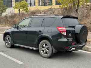 Toyota RAV4 Édition Spéciale <span class=keywords><strong>2</strong></span>.0L SUV Automatique Turbo Toit Ouvrant Euro VI Écran Tactile <span class=keywords><strong>2013</strong></span> - Product Image 6