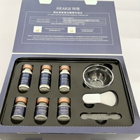 2024 coréen peau raffermissant protéase lyophilisé poudre masque Salon de beauté rajeunissement de la peau levage raffermissant