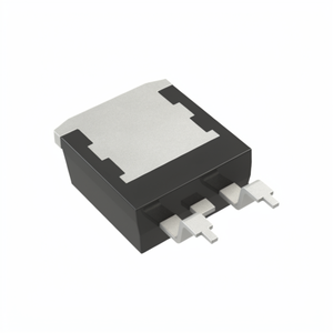 Buy Electronics Components Online Authorized Distributor TO-263-3, D2PAK , TO-263AB DSP8-12S-TUB Diode Arrays - Product Image 1