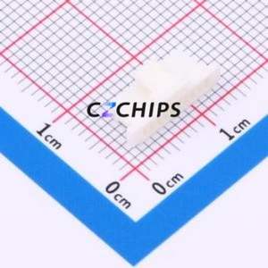 SHG1.0-10Y Housing (Wire-to-Board / Wire-to-Wire) P=1mm Connector ( Jack Structure: 1x10P )( Pitch: 1mm )( Number of Rows: 1 ) - Product Image 1