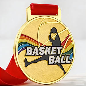 Personnaliser 5km 10 km Courir Marathon Arts Martiaux Football Taekwondo Trophées Médailles Sports Plaques Métalliques - Product Image 4