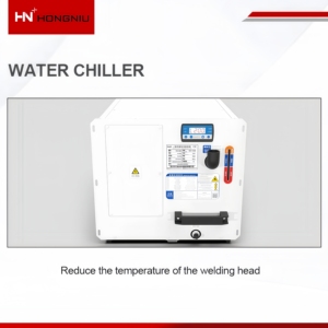 Soldador Láser Multifunción (Soldar, Cortar, Limpiar) |   Ahorra Tiempo y Costos de Pulido, Larga Vida Útil - Product Image 3