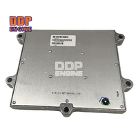 Module de commande électronique ECM ECU 4921797 4921776 P4921776 pour excavatrice PC300-8 ISLe8.3 ISLe8.9 QSL9 QSB5.9
