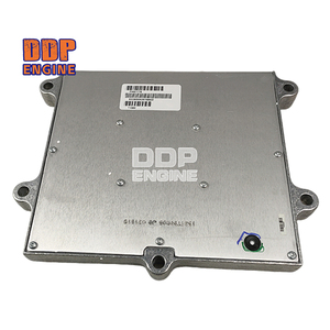 4921797 4921776 P4921776 ECM ECU โมดูลควบคุมอิเล็กทรอนิกส์ สำหรับรถขุดโคมัตสุ PC300-8 ISLe8.3 ISLe8.9 QSL9 QSB5.9 - Product Image 1