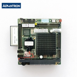 1907AMLX00 REV:A1 PFM-541IWT PC-104 PFM-541 carte mère industrielle carte CPU Module CPU Stock d'origine carte principale 100% test - Product Image 2