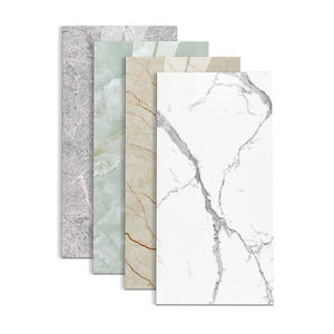 Carreaux de marbre utilisés <span class=keywords><strong>pour</strong></span> les murs extérieurs et intérieurs, aspect marbre, <span class=keywords><strong>dalle</strong></span> murale à prix bas - Product Image 1