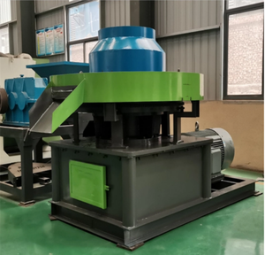 <span class=keywords><strong>2025</strong></span> mới nóng bán rơm Giấy Bánh nhà máy chất thải sinh khối nén máy ép - Product Image 6