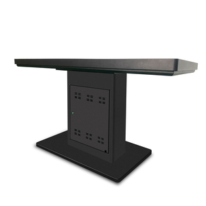 Hot bán 4K 32/43/55 <span class=keywords><strong>inch</strong></span> HD hiển thị pcap tương tác đa cảm ứng không thấm nước thông minh bảng tương tác - Product Image 2