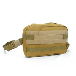 Sac de chirurgie tactique Artex, pochette médicale Molle, trousse de premiers soins multifonctionnelle, sac de poitrine tactique - Product Image 4