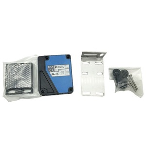WL280-2H4331 1PCS NUEVO Sensor Fotoeléctrico SICK WL280-2H4331 - Product Image 5
