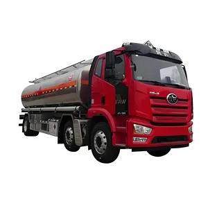 Faw Jiefang Zware Of Grote Capaciteit 15-20 Ton Of Meer dan 20 Ton 200000 Liter Brandstof Opslag Truck Te Koop