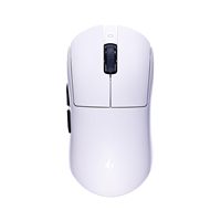 Kedatangan Baru ATK Dragonfly A9 Ultimate Ringan 47g Nirkabel & Berkabel 8000Hz 800mAh Mouse Gaming