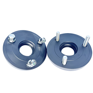 2pc 20mm 0.79 pouces entretoise <span class=keywords><strong>de</strong></span> roue en forme <span class=keywords><strong>de</strong></span> boule 12X1.5 boulons <span class=keywords><strong>de</strong></span> roue PCD 3x112 CB 57.1mm entretoises <span class=keywords><strong>de</strong></span> roues pour <span class=keywords><strong>Smart</strong></span> Fortwo Forfour - Product Image 6