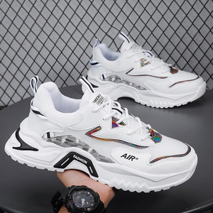 Scarpe da uomo versatili <span class=keywords><strong>in</strong></span> scarpe da uomo invernali Casual e sportive per aumentare il Climax - Product Image 2