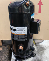 Compresseur frigorifique scroll 13HP ZR160KC-TFD-522 ZR160KC-TFD-425 pour climatisation, pompe à chaleur et CVC commercial