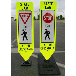 Rollo de Lámina Reflectante Prismática de Grado Ingeniero a Precio Competitivo, Material de Vinilo Reflectante Imprimible - Product Image 6