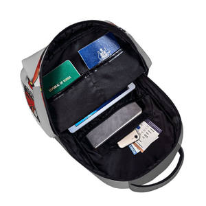 Sacs à <span class=keywords><strong>dos</strong></span> <span class=keywords><strong>de</strong></span> <span class=keywords><strong>course</strong></span> pour garçons et filles Meilleurs cadeaux Cartable 3D Cartoon pour enfants Grande capacité Sacs d'ordinateur portable pour adolescents - Product Image 5