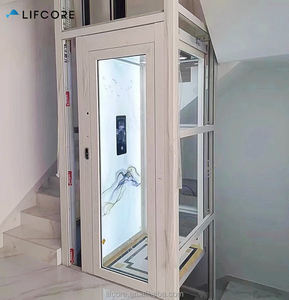 2 3 4 étages <span class=keywords><strong>kit</strong></span> <span class=keywords><strong>ascenseur</strong></span> résidentiel pour la <span class=keywords><strong>maison</strong></span> <span class=keywords><strong>ascenseur</strong></span> pour le passager pour la <span class=keywords><strong>maison</strong></span> - Product Image 2