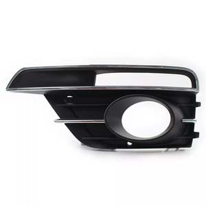 Rejilla Inferior Del Parachoques Delantero para Volkswagen Beetle, ABS, 2016-2019, OEM 5C5854662J 5C5854661J - Product Image 2