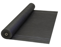 Membrane imperméable respirante perméable, barrière contre la vapeur, sous-couche de toiture, revêtement mural pour maison