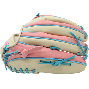 Gants de <span class=keywords><strong>baseball</strong></span> professionnels pour lanceur gaucher, étanches, rigides, avec ajustement personnalisé en bambou et érable – Meilleures ventes - Product Image 4