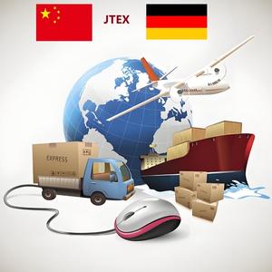 Agent porte-à-porte de logistique de <span class=keywords><strong>service</strong></span> économique fiable de DDP d'air/mer de commissionnaire de transport de la Chine vers l'Allemagne - Product Image 1