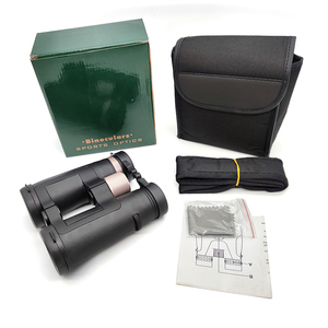 Binoculares de Techo de Alta Gama con Cristal Óptico ED, Prisma BAK4, Revestimiento FMC, 8x42, Impermeables - Product Image 5