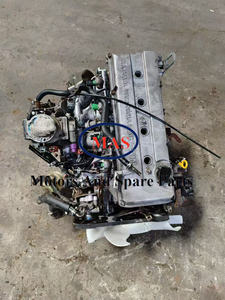 ขายตรงจากโรงงานสำหรับเครื่องยนต์นิสสัน รุ่น MR20 KA24 เหมาะสำหรับนิสสัน ยาริส เทียน่า - Product Image 4