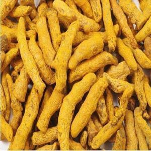 Curcuma pur en poudre pour les doigts, offrant un soutien naturel riche en curcumine pour le bien-être, l'immunité, la santé digestive, l'équilibre énergétique - Product Image 3