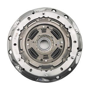 Kit d'assemblage de Transmission de haute qualité pour moto ATX, Transmission <span class=keywords><strong>automatique</strong></span> 6DCT250 DPS6, double pochette - Product Image 2