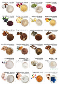 Polvo de fruta de <span class=keywords><strong>Rosa</strong></span> soluble en agua natural, polvo de mezcla de súper alimentos, polvo de fruta de <span class=keywords><strong>rosa</strong></span> - Product Image 5
