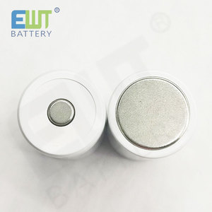 Ni-CD D 4000mAh 1.2V HT <strong>Nickel</strong> <strong>Cadmium</strong> <strong>Battery</strong> <strong>For</strong> R/C <strong>Car</strong> Ships and Model Planes - Product Image 3