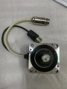 LANSI Compatible con SGMPH-02DAA61D-OY. Diseño de Imán Interno (IPM) que Reduce la Inercia del Rotor - Product Image 2