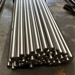 Inconel 750 Inconel 617 Od20X2000mm High Strength Nickel Alloy Round <b>Bar</b> with Customize Size - Product Image 6