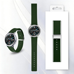 Bracelet vert uniquement, sans boîte